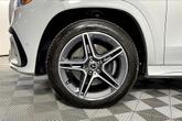 Thumbnail of 2024 MANUFAKTUR Alpine Grey Mercedes-Benz GLS 450