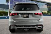 Thumbnail of 2024 MANUFAKTUR Alpine Grey Mercedes-Benz GLS 450
