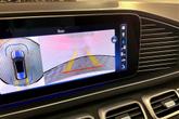 Thumbnail of 2024 MANUFAKTUR Alpine Grey Mercedes-Benz GLS 450