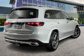 Thumbnail of 2024 MANUFAKTUR Alpine Grey Mercedes-Benz GLS 450