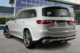 Thumbnail of 2024 MANUFAKTUR Alpine Grey Mercedes-Benz GLS 450
