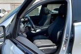 Thumbnail of 2025 Silver Metallic Mercedes-Benz GLS 450