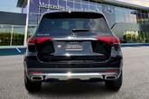 Thumbnail of 2022 Black Mercedes-Benz GLE 350