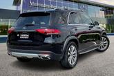 Thumbnail of 2022 Black Mercedes-Benz GLE 350