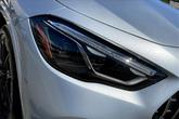 Thumbnail of 2025 Cirrus Silver Metallic Mercedes-Benz AMG GLA 35