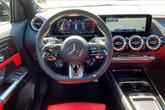 Thumbnail of 2025 Cirrus Silver Metallic Mercedes-Benz AMG GLA 35