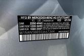 Thumbnail of 2025 Cirrus Silver Metallic Mercedes-Benz AMG GLA 35