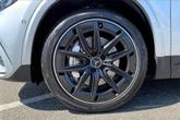 Thumbnail of 2025 Cirrus Silver Metallic Mercedes-Benz AMG GLA 35
