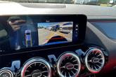 Thumbnail of 2025 Cirrus Silver Metallic Mercedes-Benz AMG GLA 35