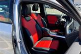 Thumbnail of 2025 Cirrus Silver Metallic Mercedes-Benz AMG GLA 35
