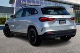 Thumbnail of 2025 Cirrus Silver Metallic Mercedes-Benz AMG GLA 35