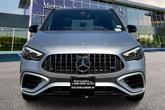 Thumbnail of 2025 Cirrus Silver Metallic Mercedes-Benz AMG GLA 35