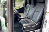 Thumbnail of 2025 Mercedes-Benz Sprinter 2500