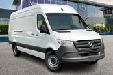 Photo of 2025 Mercedes-Benz Sprinter 2500