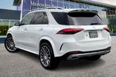 Thumbnail of 2025 Manufaktur Moon Mercedes-Benz GLE 450e