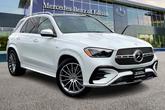 Photo of 2025 Manufaktur Moon Mercedes-Benz GLE 450e