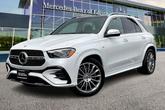Thumbnail of 2025 Manufaktur Moon Mercedes-Benz GLE 450e