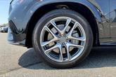 Thumbnail of 2024 Black Mercedes-Benz AMG GLE 53