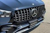 Thumbnail of 2024 Black Mercedes-Benz AMG GLE 53