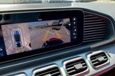 Thumbnail of 2024 Black Mercedes-Benz AMG GLE 53