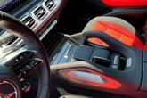 Thumbnail of 2024 Black Mercedes-Benz AMG GLE 53