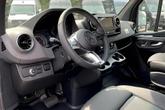 Thumbnail of 2025  Mercedes-Benz Sprinter 2500