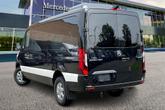 Thumbnail of 2025  Mercedes-Benz Sprinter 2500
