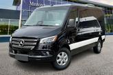 Thumbnail of 2025  Mercedes-Benz Sprinter 2500