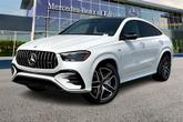 Thumbnail of 2026 Manufaktur Moon Mercedes-Benz AMG GLE 53
