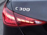 Thumbnail of 2023 Black Mercedes-Benz C-Class