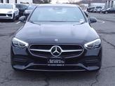 Thumbnail of 2023 Black Mercedes-Benz C-Class