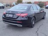 Thumbnail of 2023 Black Mercedes-Benz C-Class