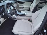 Thumbnail of 2023 Black Mercedes-Benz C-Class