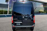 Thumbnail of 2025  Mercedes-Benz Sprinter 2500