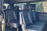 Thumbnail of 2025  Mercedes-Benz Sprinter 2500