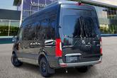 Thumbnail of 2025  Mercedes-Benz Sprinter 2500