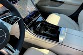 Thumbnail of 2025 Blue Mercedes-Benz C-Class