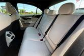 Thumbnail of 2025 Blue Mercedes-Benz C-Class