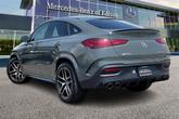 Thumbnail of 2025 Manufaktur Sign Mercedes-Benz AMG GLE 53