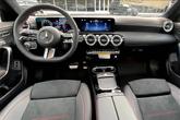 Thumbnail of 2026 Black Mercedes-Benz CLA 250