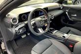Thumbnail of 2026 Black Mercedes-Benz CLA 250