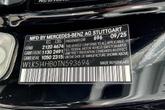 Thumbnail of 2026 Black Mercedes-Benz CLA 250