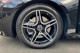 Thumbnail of 2026 Black Mercedes-Benz CLA 250