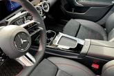 Thumbnail of 2026 Black Mercedes-Benz CLA 250