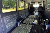 Thumbnail of 2025  Mercedes-Benz Sprinter 3500XD