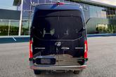 Thumbnail of 2025  Mercedes-Benz Sprinter 3500XD
