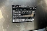 Thumbnail of 2026 Mountain Grey Metallic Mercedes-Benz GLA 250