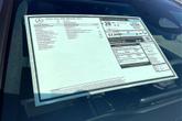 Thumbnail of 2026 Mountain Grey Metallic Mercedes-Benz GLA 250