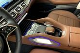 Thumbnail of 2025 Emerald Mercedes-Benz GLE 350