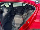 Thumbnail of 2017 Red Honda Accord